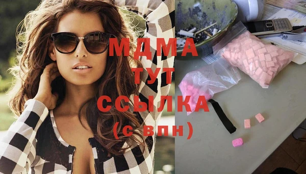 тгк Балахна